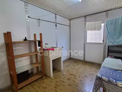 Maison, 101 m²