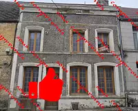 Maison, 80 m²