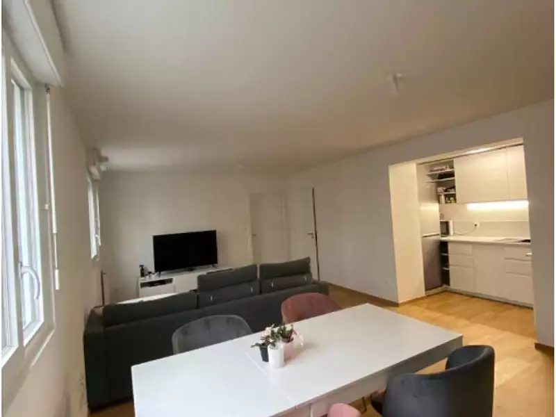 Appartement, 68,1 m²