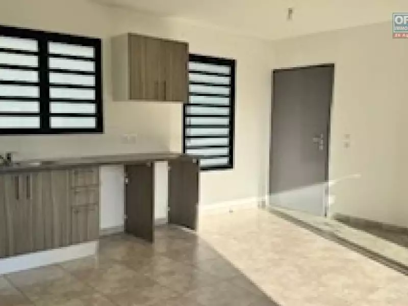 Appartement, 58,8 m²