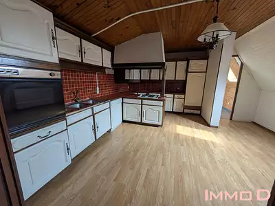 Appartement, 95,87 m²