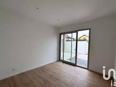 Maison, 115 m²