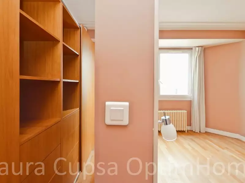 Appartement, 141 m²