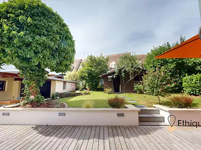 Maison, 234 m²