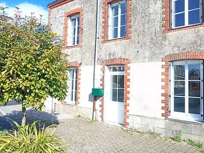 Maison, 93 m²