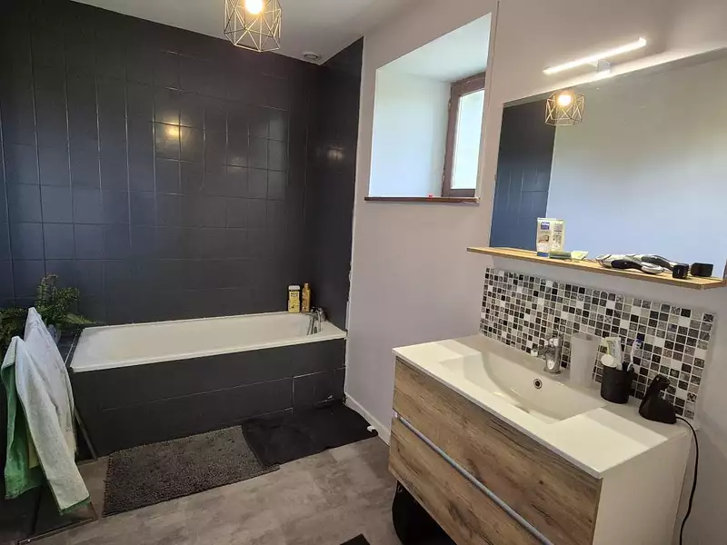 Maison, 185 m²