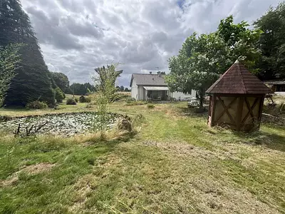 Maison, 75 m²