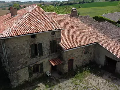 Maison, 379 m²
