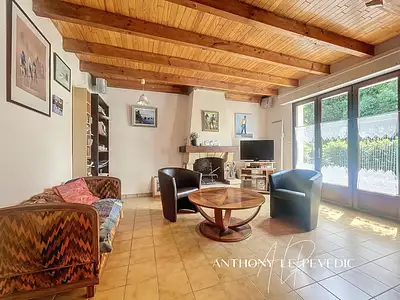 Maison, 61 m²