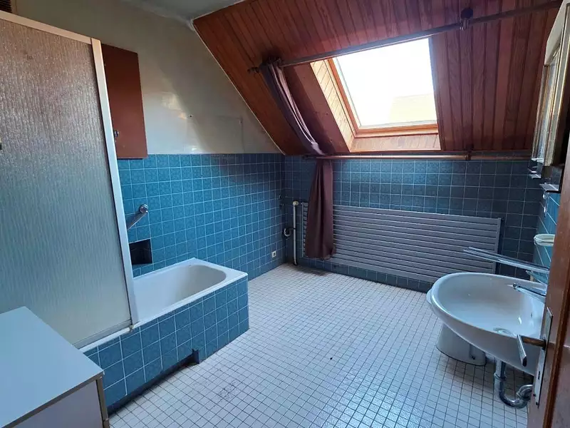 Maison, 203 m²