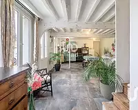 Maison, 114 m²