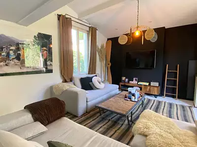 Maison, 100 m²