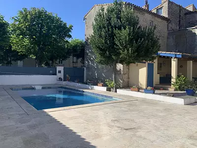 Maison, 180 m²