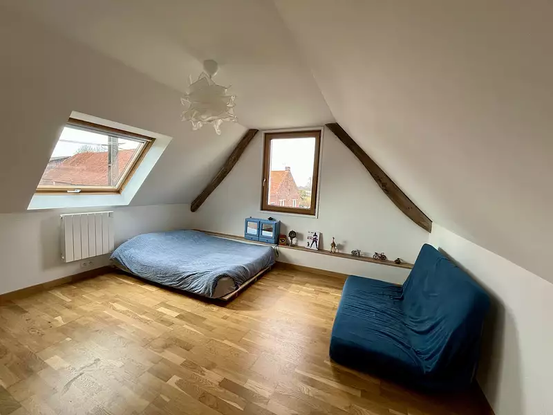 Maison, 153 m²