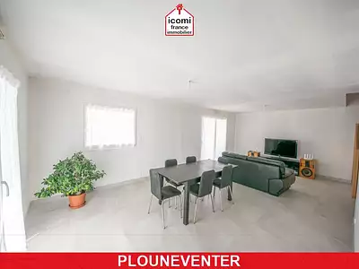 Maison, 120 m²