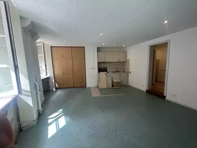 Appartement, 25 m²