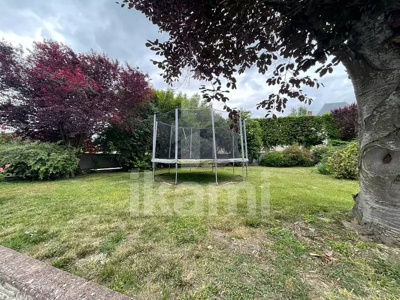 Maison, 168 m²