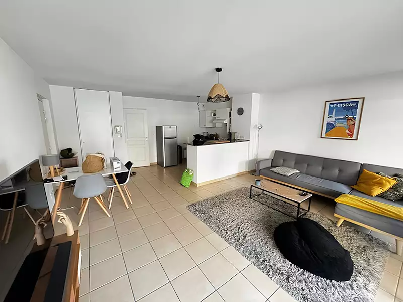 Appartement, 66 m²