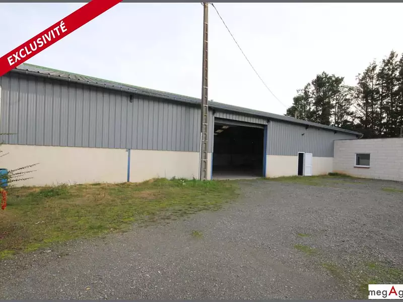 Appartement, 500 m²