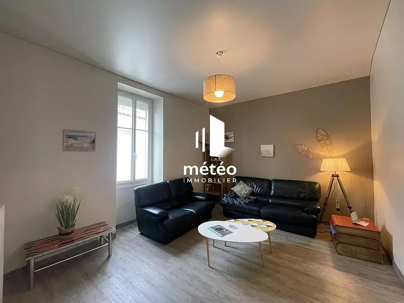 Maison, 99,96 m²