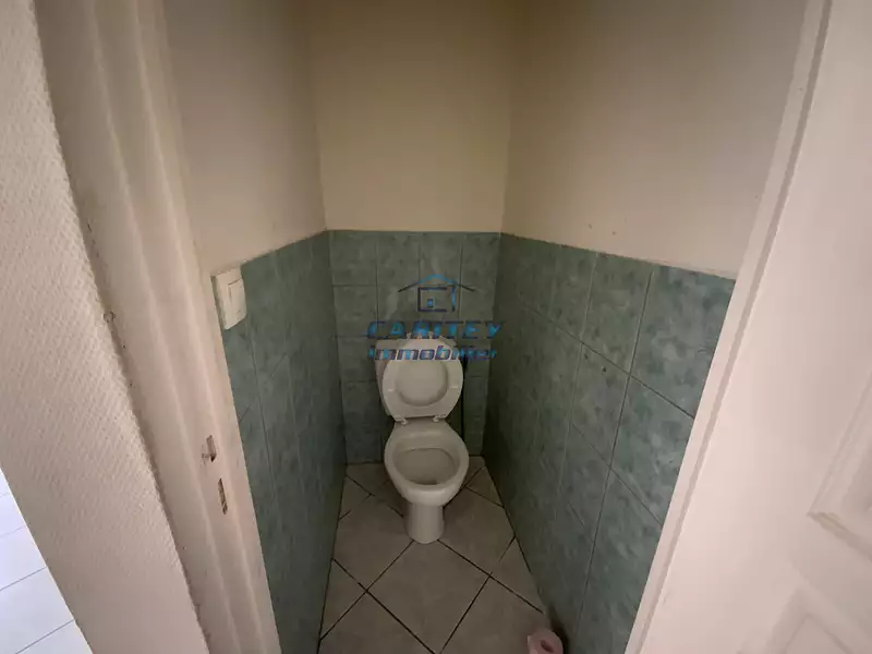 Appartement, 44,3 m²