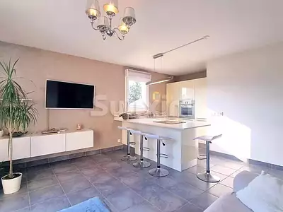 Appartement, 60 m²