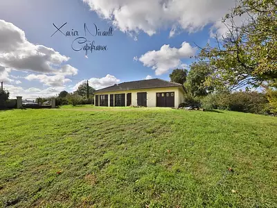Maison, 88 m²