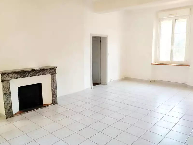 Appartement, 104,6 m²