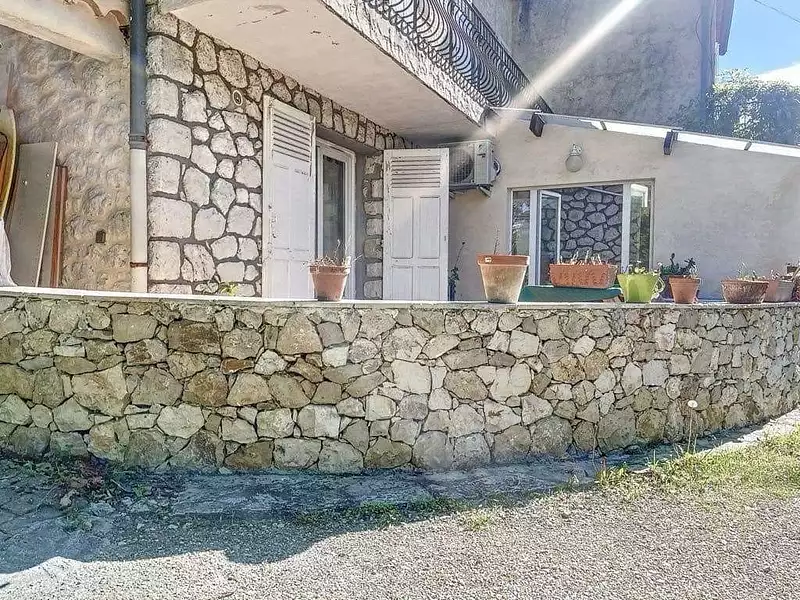 Appartement, 70,26 m²