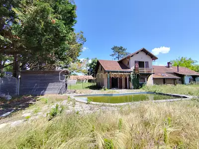 Maison, 150 m²