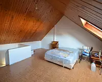 Maison, 57 m²