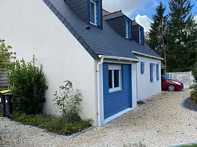 Maison, 134 m²