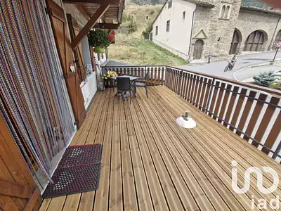 Immeuble, 244 m²
