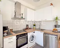 Appartement, 39,22 m²