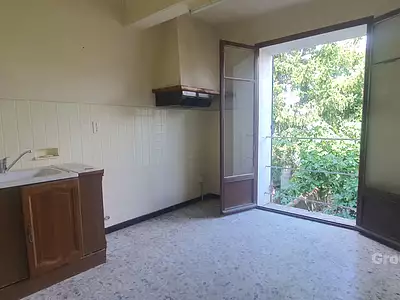 Maison, 57 m²