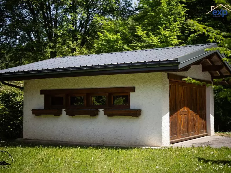 Maison, 174 m²