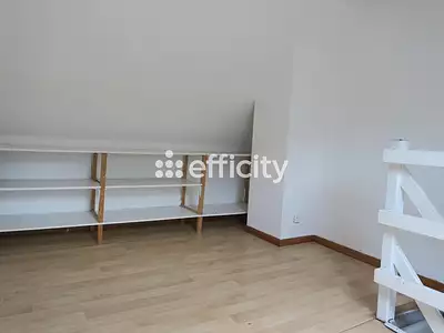Appartement, 27 m²