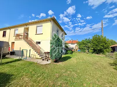 Maison, 107 m²