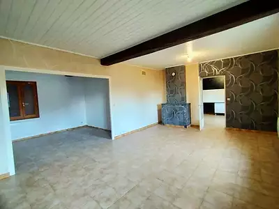 Maison, 97 m²