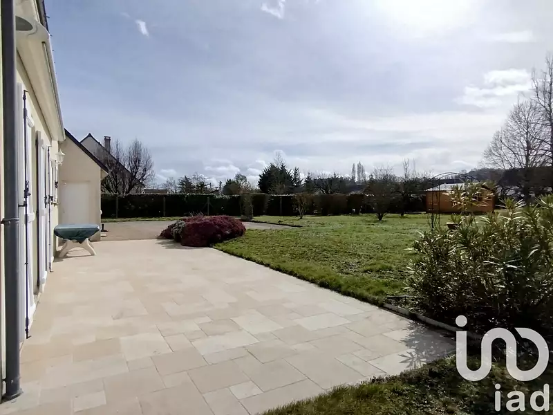 Maison, 140 m²