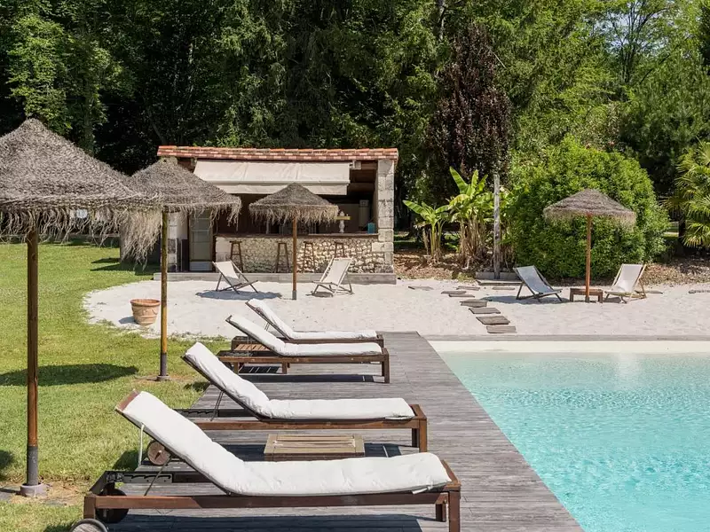 Maison, 509 m²
