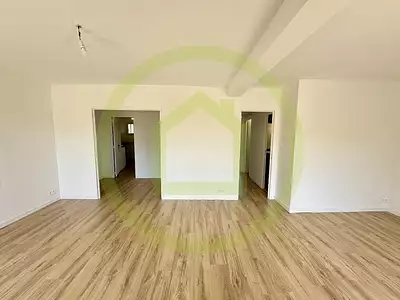 Appartement, 67 m²