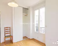 Appartement, 31 m²