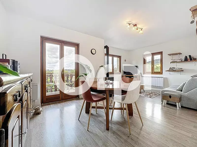 Appartement, 63 m²