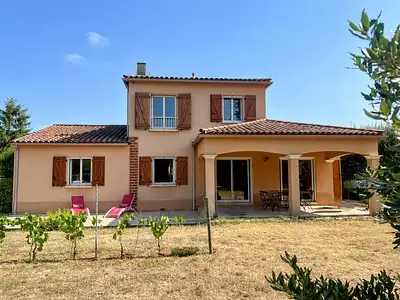 Maison, 171 m²