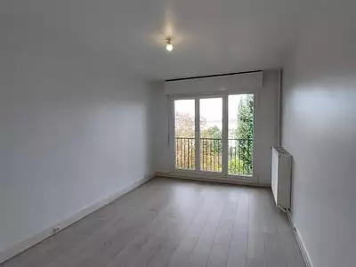 Appartement, 63 m²