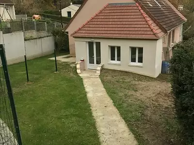 Appartement, 42,25 m²