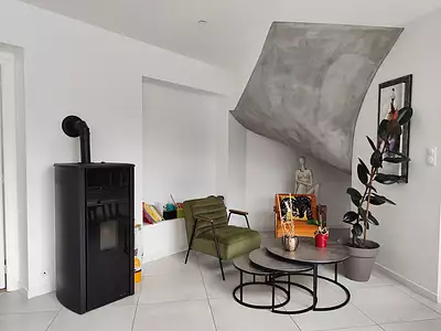 Maison, 150 m²