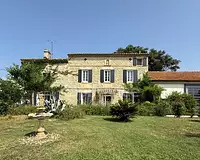 Maison, 329 m²