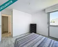 Appartement, 45 m²